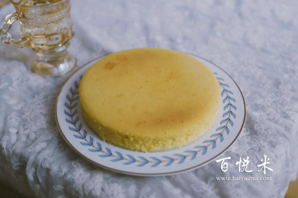 注意啦！做海綿蛋糕是最容易出現(xiàn)的問題！看完要避開這個(gè)錯(cuò)誤喲~